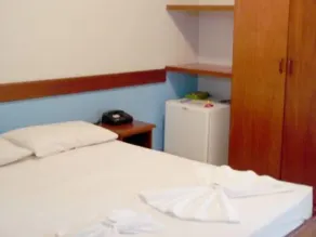 Ilhabela Park Hotel - Room