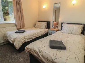 Ryecross Farm Cottage - Room