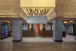 Embassy Suites by Hilton El Paso - Réception