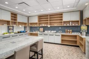 Hyatt Place Columbia/Harbison - Réception