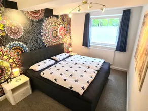 Parklife Apartments - Zimmer