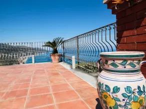 Villa Athèna - Rum