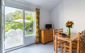 Résidence Le Clos des Chênes - Maison de vacances numéro 43 - Soggiorno