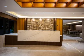 Hotel Silver Cle Hitech City Madhapur - Recepção