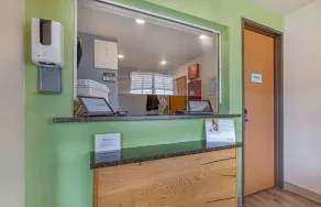Extended Stay America Select Suites - Gainesville - Lobby