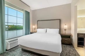 Homewood Suites By Hilton Schenectady - Chambre