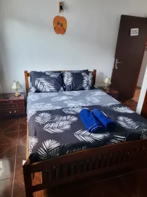 Papaya Guesthouse - Room
