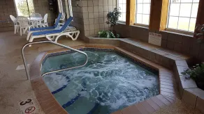 Paynesville Inn & Suites - Spa