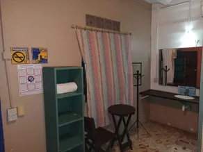 Sayu Life - Room