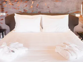 Sines Sea View Business & Leisure Hotel - Chambre