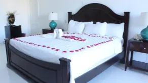 Golden House Hotel & Convention Center - Chambre