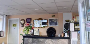 Le Grand Kent Motel - Hall