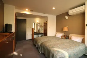 Wakamizusou - Chambre