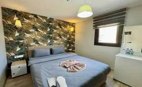 Solo Hotel Taksim - Room