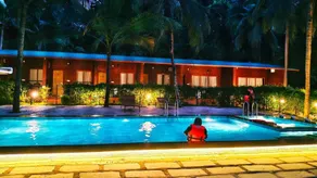 West Coast Gokarna - Pool