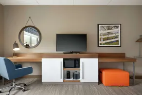 Hampton Inn & Suites Ephrata - Mountain Springs - Habitación