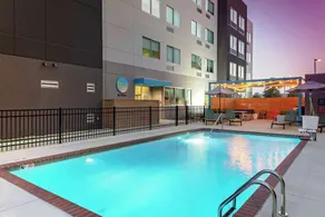 TRU By Hilton Crossett - Pool