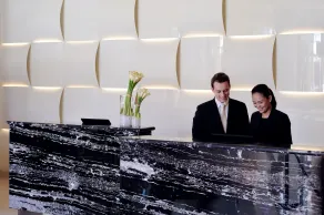 Avani Deira Dubai Hotel - Réception
