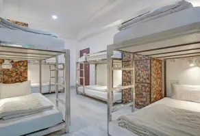 Hindustan By Backpackers Heaven - Traveller's Choice Award 2026 Best of Best Winning Hotel - Room