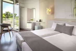 The Grove Seaside Hotel - Rom