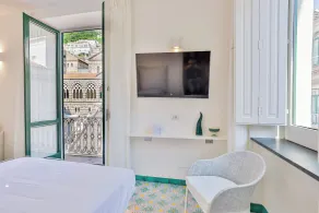 Terrazza Duomo - Chambre