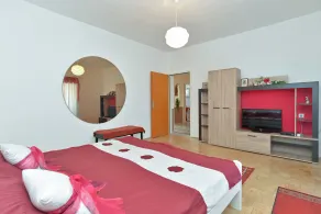 Apartments Stjepan 725 - Rom