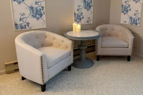 Hudson Manor Bed & Breakfast - Værelse