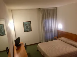 I ciliegi - Zimmer