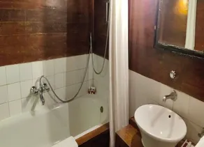 Le Dupleix - Bathroom