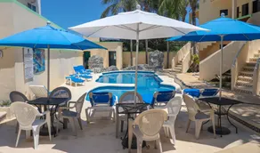 Villas Coco Resort - All Suites - Piscine
