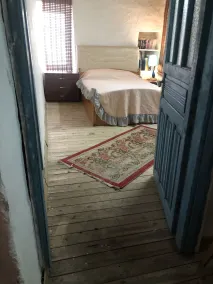 Bozköy - Habitación