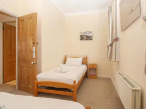 Badbury Lodge - Rom
