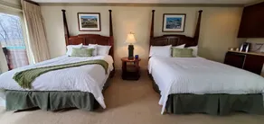 Atkinson Resort & Country Club - Habitación