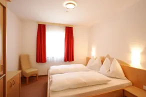 Hotel Romerhof Fusch an der Grossglocknerstrasse - Chambre