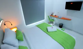 Fizz Hotel Lombok - Room