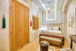 Palais Tara & Spa - Room