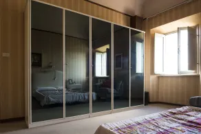 LA CASA DE MARIO ....... tæt ved døren ved solen - Værelse