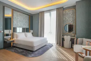 Park Dedeman Kartal - Room