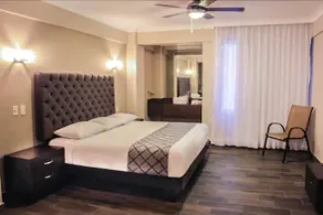 Hotel Señorial Platino - Rom