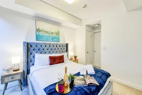 Harbourfront District - Quarto
