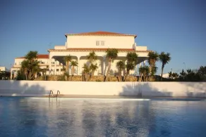 Utopia - Piscina