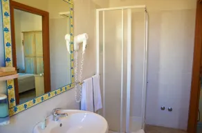 Alghero Vacanze Hotel - Salle de bain