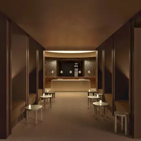 Hotel Gounod Fully Renovated - Reception