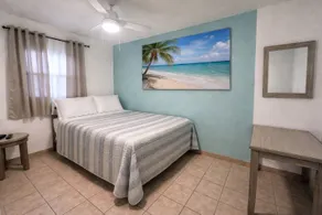 Beach Colony Motel - Chambre