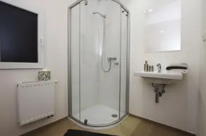 Císařka Apartments - Bagno