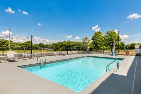 Spark by Hilton Tuscumbia Muscle Shoals - Pool