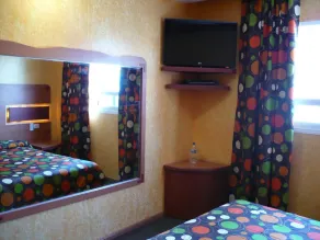 Hotel Universal - Room