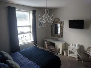 Lion House Bed & Breakfast with Restaurant - Quarto
