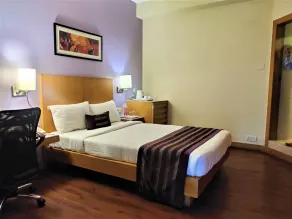 Hotel Heritage formerly known as Comfort Inn Heritage - Room