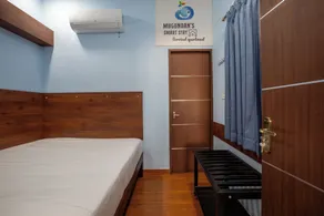 MUGUNDAN 'S SMART STAY - Room